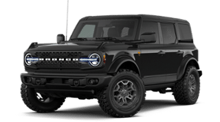 2026 Ford Bronco® External Image 1